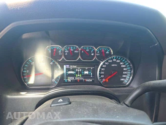 2015 Chevrolet Silverado 1500 LT Crew Cab Short Bed 1LT - miniatura 6
