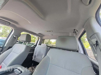 2015 Chevrolet Silverado 1500 LT Crew Cab Short Bed 1LT - miniatura 11
