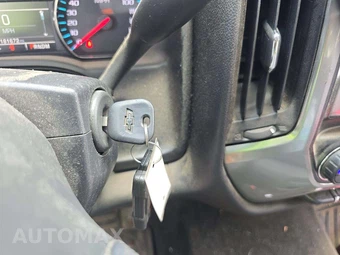 2015 Chevrolet Silverado 1500 LT Crew Cab Short Bed 1LT - miniatura 8
