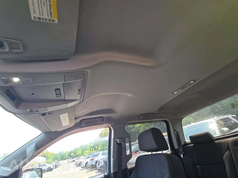 2015 Chevrolet Silverado 1500 LT Crew Cab Short Bed 1LT – miniatura 11