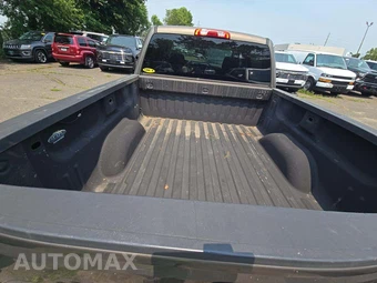 2015 Chevrolet Silverado 1500 LT Crew Cab Short Bed 1LT – miniatura 14