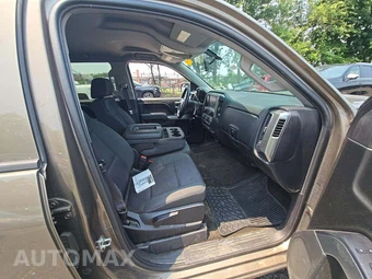 2015 Chevrolet Silverado 1500 LT Crew Cab Short Bed 1LT – miniatura 18