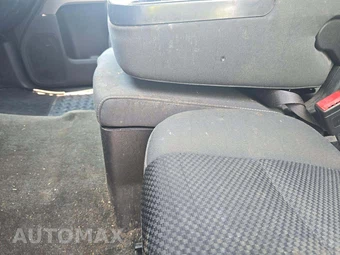 2015 Chevrolet Silverado 1500 LT Crew Cab Short Bed 1LT – miniatura 23