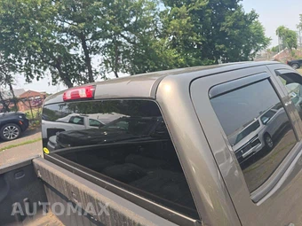 2015 Chevrolet Silverado 1500 LT Crew Cab Short Bed 1LT – miniatura 31
