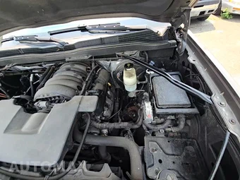 2015 Chevrolet Silverado 1500 LT Crew Cab Short Bed 1LT – miniatura 35
