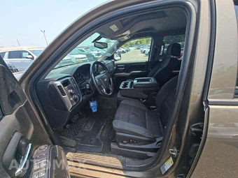 2015 Chevrolet Silverado 1500 LT Crew Cab Short Bed 1LT – miniatura 6