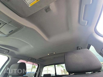 2015 Chevrolet Silverado 1500 LT Crew Cab Short Bed 1LT - miniatura 11