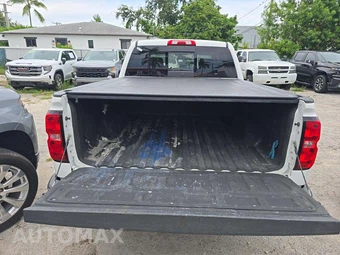 2015 Chevrolet Silverado 1500 LT Crew Cab Short Bed 1LT - miniatura 14