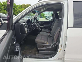 2015 Chevrolet Silverado 1500 LT Crew Cab Short Bed 1LT - miniatura 6
