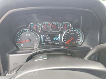 2015 Chevrolet Silverado 1500 LT Crew Cab Short Bed 1LT - miniatura 9