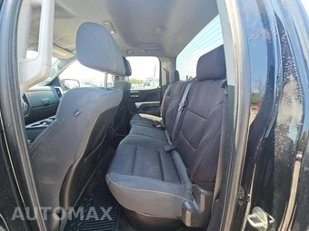 2015 Chevrolet Silverado 1500 LT Extended Cab Medium Bed 1LT – miniatura 13