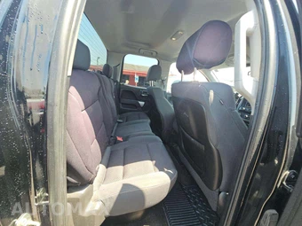 2015 Chevrolet Silverado 1500 LT Extended Cab Medium Bed 1LT – miniatura 16