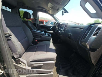 2015 Chevrolet Silverado 1500 LT Extended Cab Medium Bed 1LT – miniatura 18