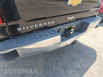 2015 Chevrolet Silverado 1500 LT Extended Cab Medium Bed 1LT – miniatura 23