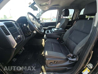 2015 Chevrolet Silverado 1500 LT Extended Cab Medium Bed 1LT – miniatura 6