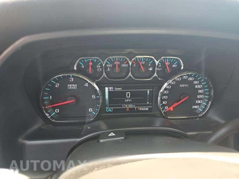 2015 Chevrolet Silverado 1500 LT Extended Cab Medium Bed 1LT – miniatura 9