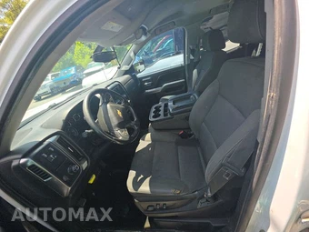 2015 Chevrolet Silverado 1500 LT Extended Cab Medium Bed 1LT – miniatura 13