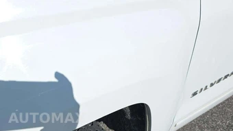 2015 Chevrolet Silverado 1500 LT Extended Cab Medium Bed 1LT – miniatura 17