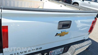 2015 Chevrolet Silverado 1500 LT Extended Cab Medium Bed 1LT – miniatura 24