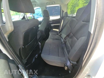 2015 Chevrolet Silverado 1500 LT Extended Cab Medium Bed 1LT – miniatura 25