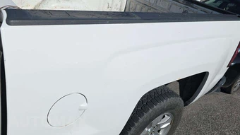 2015 Chevrolet Silverado 1500 LT Extended Cab Medium Bed 1LT – miniatura 6