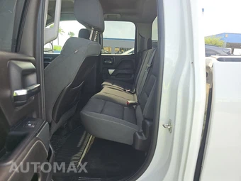 2015 Chevrolet Silverado 1500 LT Extended Cab Medium Bed 1LT - miniatura 13