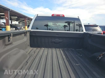 2015 Chevrolet Silverado 1500 LT Extended Cab Medium Bed 1LT - miniatura 16