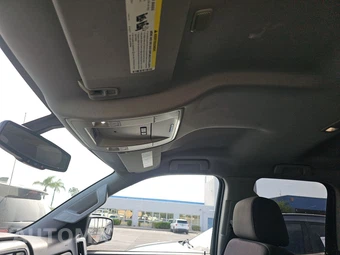 2015 Chevrolet Silverado 1500 LT Extended Cab Medium Bed 1LT - miniatura 17