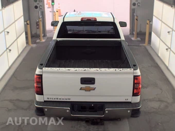 2015 Chevrolet Silverado 1500 LT Extended Cab Medium Bed 1LT - miniatura 5