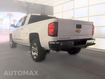 2015 Chevrolet Silverado 1500 LT Extended Cab Medium Bed 1LT - miniatura 6