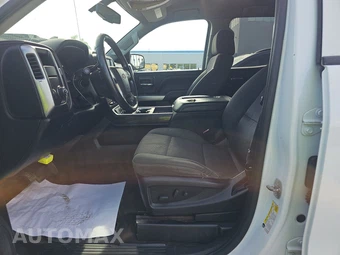 2015 Chevrolet Silverado 1500 LT Extended Cab Medium Bed 1LT - miniatura 7