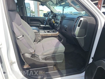 2015 Chevrolet Silverado 1500 LT Extended Cab Medium Bed 1LT - miniatura 8