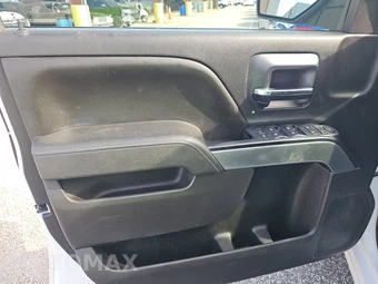2015 Chevrolet Silverado 1500 LT Extended Cab Medium Bed 1LT - miniatura 9