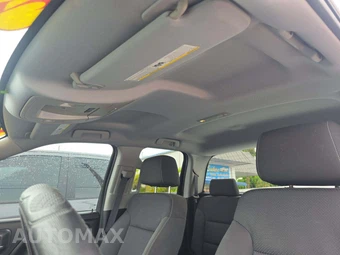 2015 Chevrolet Silverado 1500 LT Extended Cab Medium Bed 1LT - miniatura 11