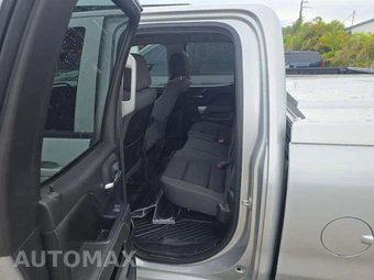 2015 Chevrolet Silverado 1500 LT Extended Cab Medium Bed 1LT - miniatura 13