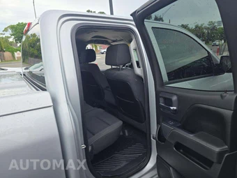2015 Chevrolet Silverado 1500 LT Extended Cab Medium Bed 1LT - miniatura 16