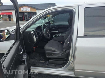 2015 Chevrolet Silverado 1500 LT Extended Cab Medium Bed 1LT - miniatura 6