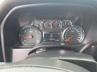 2015 Chevrolet Silverado 1500 LT Extended Cab Medium Bed 1LT - miniatura 8