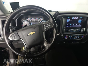 2015 Chevrolet Silverado 1500 LT Extended Cab Medium Bed 1LT – miniatura 11