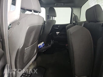 2015 Chevrolet Silverado 1500 LT Extended Cab Medium Bed 1LT – miniatura 13