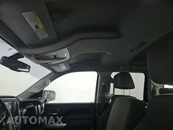 2015 Chevrolet Silverado 1500 LT Extended Cab Medium Bed 1LT – miniatura 17