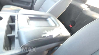 2015 Chevrolet Silverado 1500 LT Extended Cab Medium Bed 1LT – miniatura 18