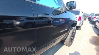 2015 Chevrolet Silverado 1500 LT Extended Cab Medium Bed 1LT – miniatura 19
