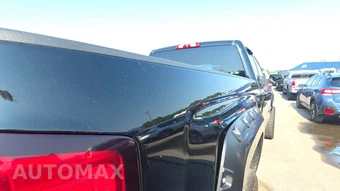 2015 Chevrolet Silverado 1500 LT Extended Cab Medium Bed 1LT – miniatura 20
