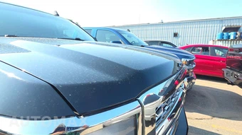 2015 Chevrolet Silverado 1500 LT Extended Cab Medium Bed 1LT – miniatura 23