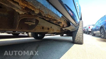 2015 Chevrolet Silverado 1500 LT Extended Cab Medium Bed 1LT – miniatura 25