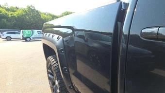 2015 Chevrolet Silverado 1500 LT Extended Cab Medium Bed 1LT – miniatura 29