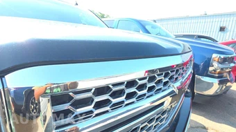 2015 Chevrolet Silverado 1500 LT Extended Cab Medium Bed 1LT – miniatura 46