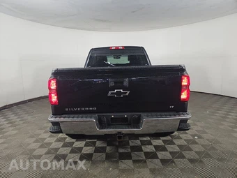 2015 Chevrolet Silverado 1500 LT Extended Cab Medium Bed 1LT – miniatura 5