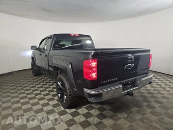 2015 Chevrolet Silverado 1500 LT Extended Cab Medium Bed 1LT – miniatura 6